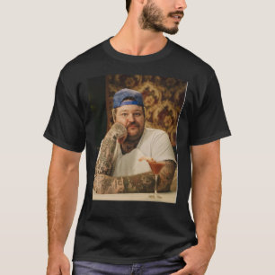 Matty Matheson Classic T-Shirt Copy Copy