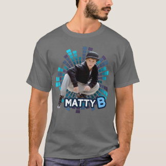 MattyB Digital friend T-Shirt
