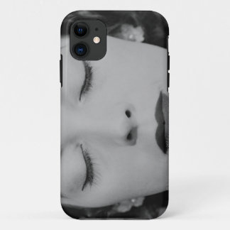 Mature Woman 2 iPhone 11 Case