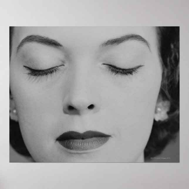 Mature Woman 2 Poster (Front)