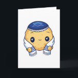 Matzah ball card<br><div class="desc">Hope you like it</div>