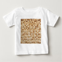 Matzah biscuit flatbread