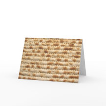 Matzah biscuit flatbread