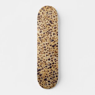 Matzah Board Skateboard