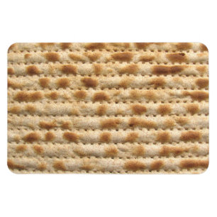 Matzah Magnet