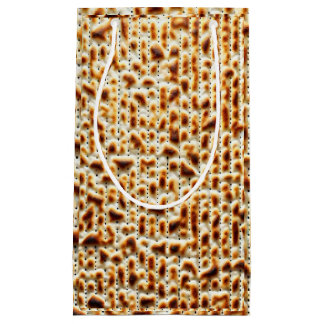 Matzah passover gifts party small gift bag
