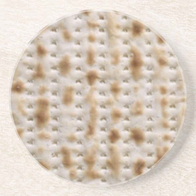 MATZO COASTER FOR PESACH (Front)
