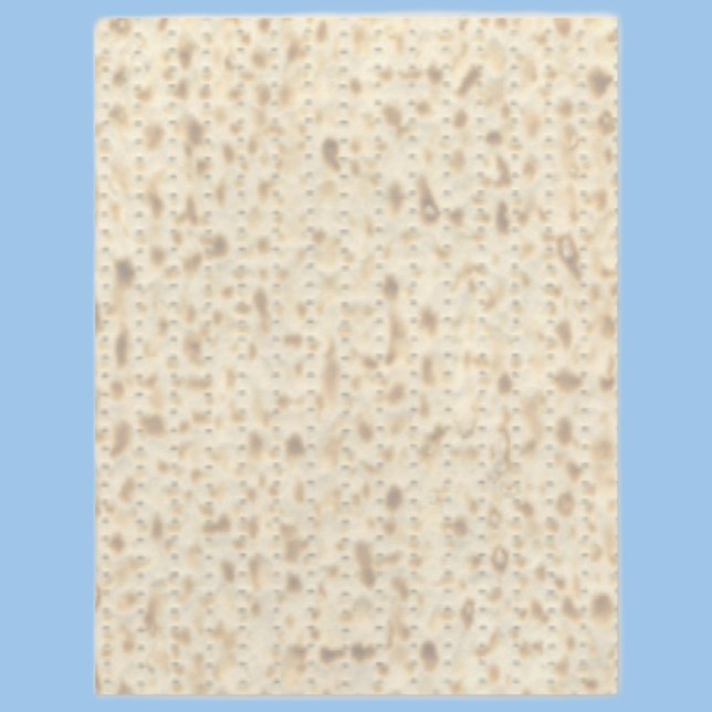 Matzo Letterhead (Creator Uploaded)