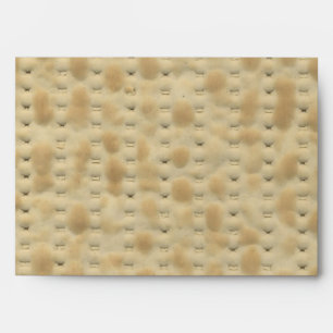 Matzoh Envelope