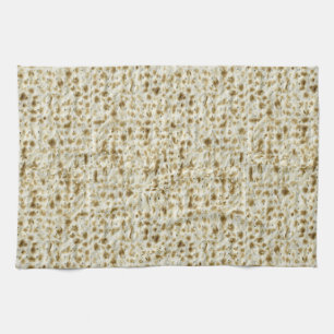 Matzoh Tea Towel