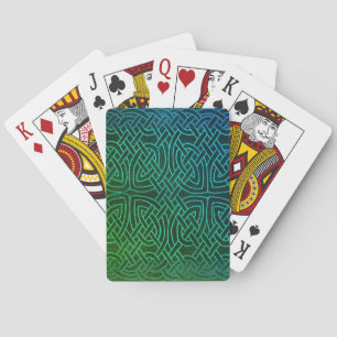 Mau Mau Cards Celtic node