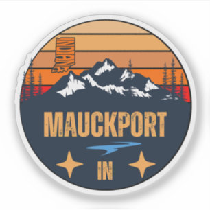 Mauckport, Indiana