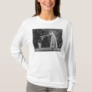 Maude Lloyd and Hugh Laing T-Shirt