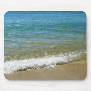 Maui Beach Mouse Mat