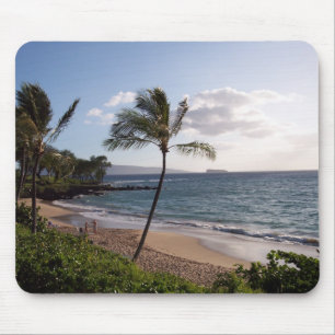 Maui Beach Mouse Mat