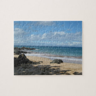 Maui Beach Puzzle