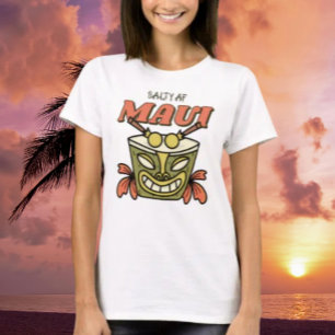 Maui by Salty AF T-Shirt