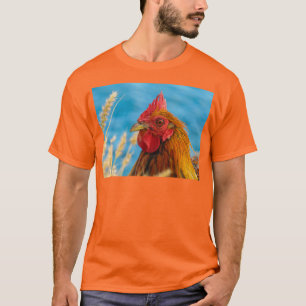 Maui chicken T-shirt