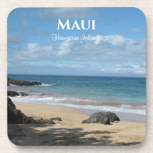Maui Coaster Set
