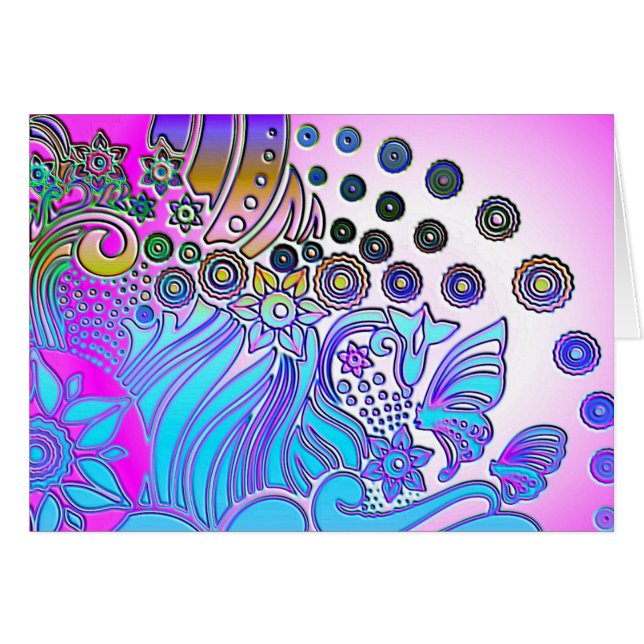 Maui Foil (Front Horizontal)