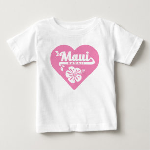 Maui Hawaii Baby T-Shirt