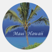 Maui Hawaii