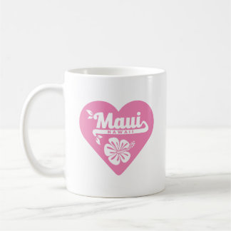 Maui Hawaii Coffee Mug