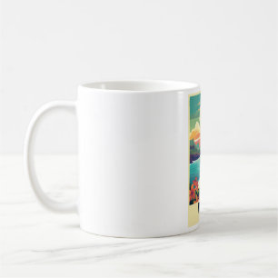 Maui - Hawaii Coffee Mug