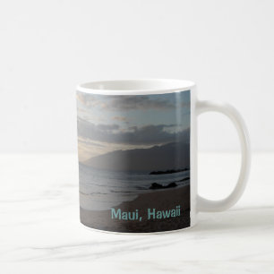 Maui, Hawaii Coffee Mug