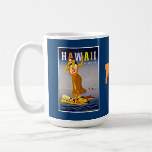 Maui Hawaii Coffee Mug
