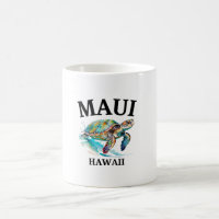 MAUI HAWAII