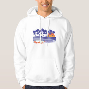 Maui Hawaii Hoodie