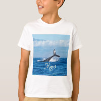 Maui Hawaii Ocean Whale Tail