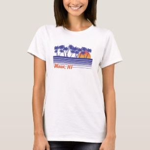 Maui Hawaii T-Shirt