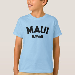 MAUI HAWAII T-Shirt