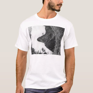 Maui, Hawaii - The Needle of Iao Valley T-Shirt