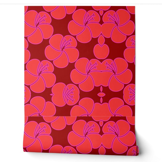 Maui m3galleryStudio artisan wallpaper  (Unrolling)