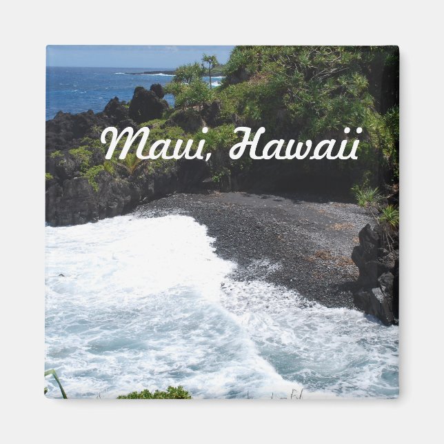 Maui Magnet (Front)