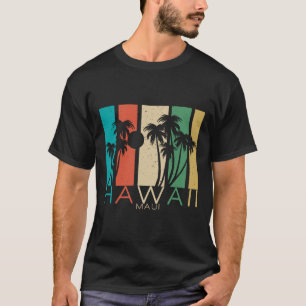 Maui   Maui Hawaii Souvenir Gift  T-Shirt