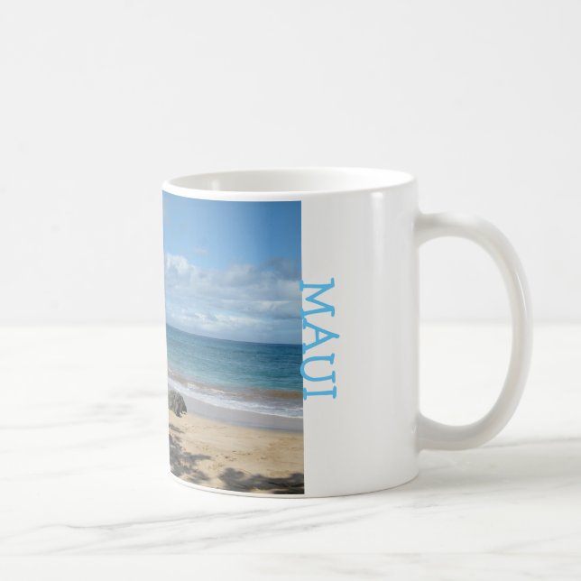 Maui Mug (Right)