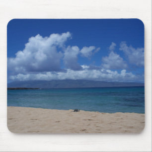 Maui Ocean View Mouse Mat