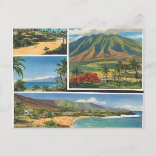Maui Postcard (3)
