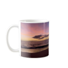 Maui Sunset Nature Mug