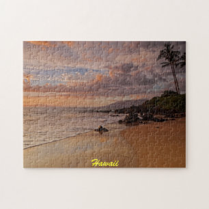Maui Sunset Puzzle