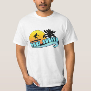 Maui Surfer T-Shirt