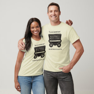 MauiMobileMusicLesson Logo Shirt