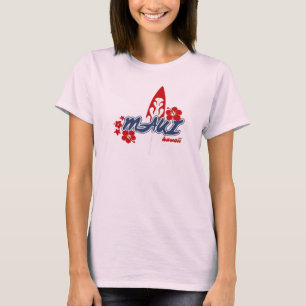 Mauisurf T-Shirt