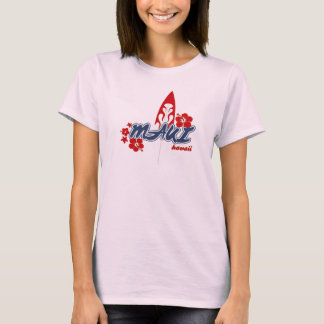 Mauisurf T-Shirt