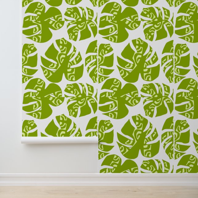 MAULI (green) Wallpaper (Application)