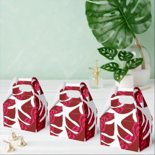 MAULI (Rose Duo) Favour Box